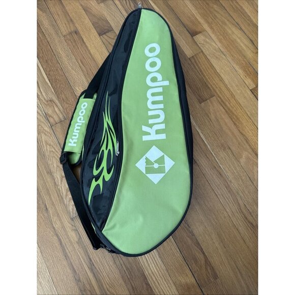 Kumpoo Tennis Racket Bag - Picture 4 of 6